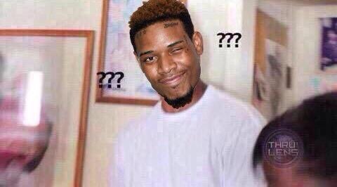 yung-smoov:When she doesn’t come your way..