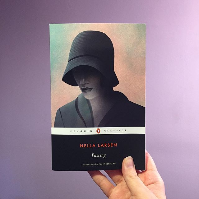 Nella Larsen’s Passing - what a revelation. The book follows Irene Redfield and Clare Kendry, the former an active member of the black community in Harlem, the latter attempting to pass as white and the wife of a virulent racist. The two meet after...