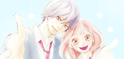 mitsukamis: Thank you for the amazing ride! ♡