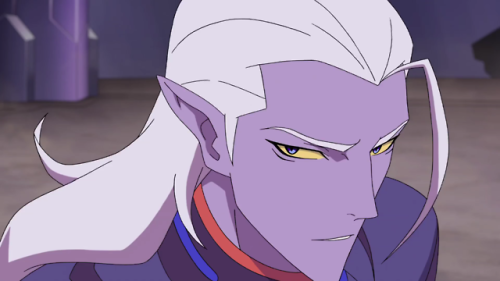 galteans:The key to dealing with salt overload is to look at all the Lotor screencaps you have saved