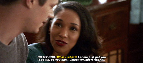 westallengifs:This is really all that matters.