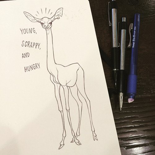 Porn Pics shoomlah:  the first 12 days of Inktober!