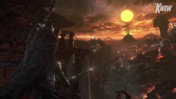 lordranandbeyond:  Leaked Dark Souls 3 screenshots???