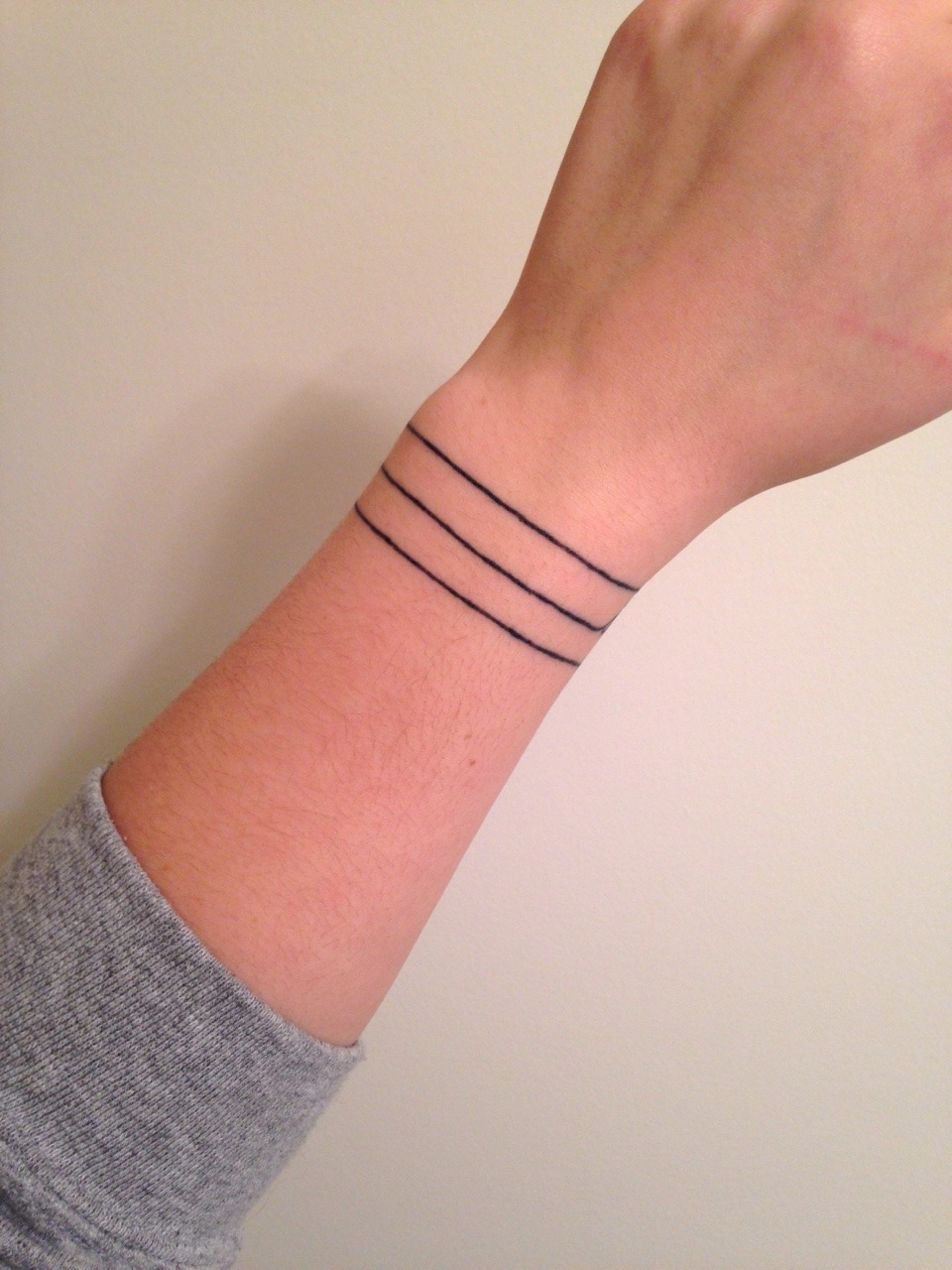tryingto-sleep:updated low quality iphone tattoo pics for my clique valentine who