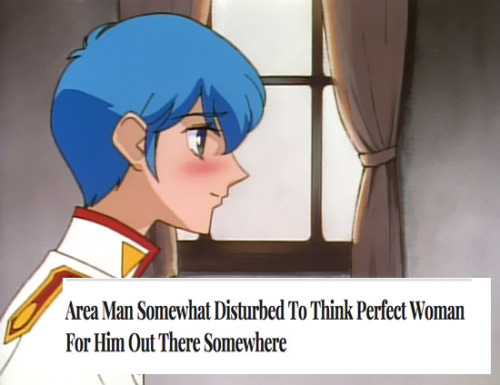 yonosoyfriki: Utena+The Onion Headlines Part 2