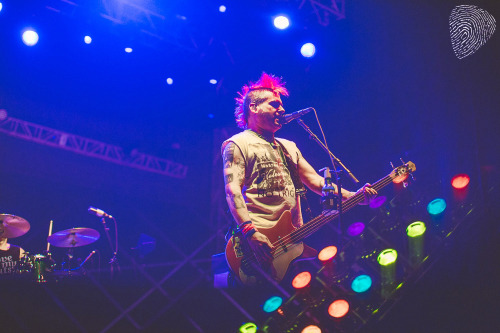 propertyofzack: POZ Gallery: Riot Fest Denver (3/3)Features: Taking Back Sunday, New Found