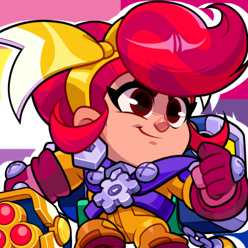 Some Brawl Stars HC But It's It's Their Squad Busters Ultra Versions Before I Go Afk Until Tomorrow