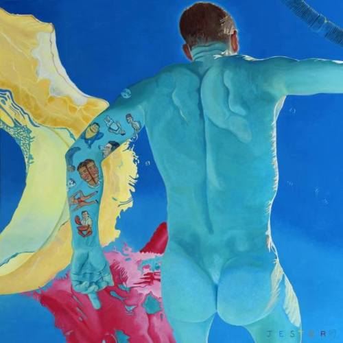 David Jester
