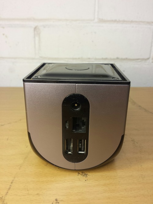 Ouya Model Ouya1 Gaming Console, 2013