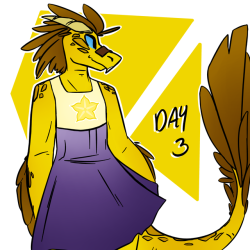 day 3 its ya girl dee carpedm! shes my daughter and 50% projection