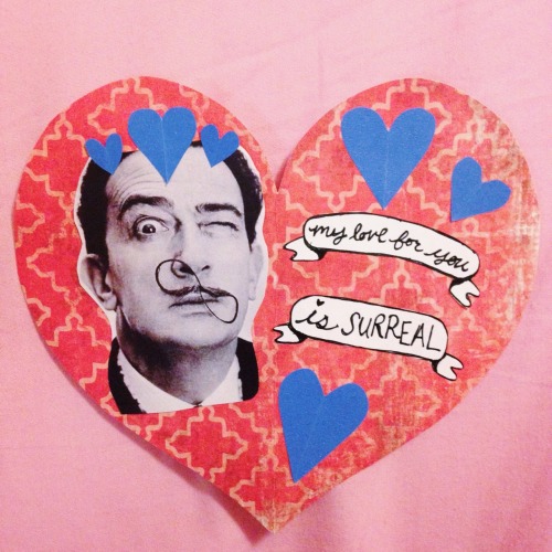 hotdogofficial: warholgoth: a master post of my artist valentines @supernatcat