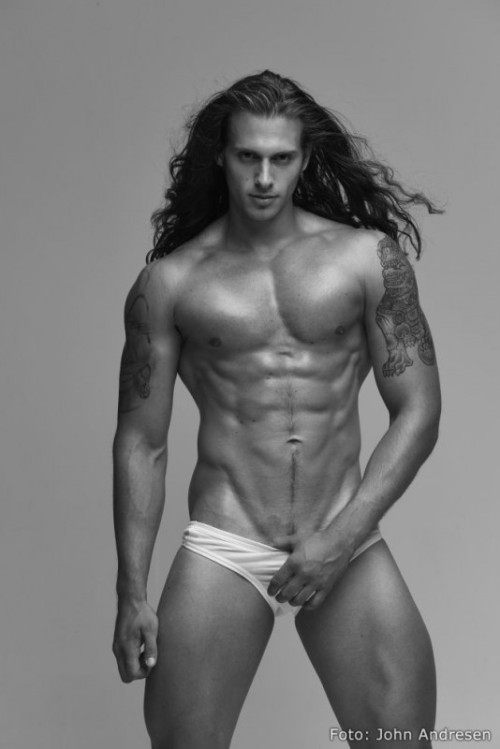 mrmhotguys:  Mads Kolkin Sarastuen 
