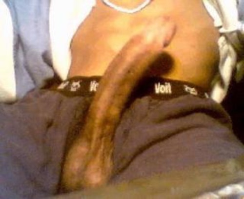 The Hottest Men In The DMV