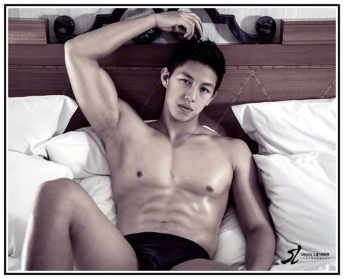 James Ng by Simon Latimer Photography (Facebook Fan’s Page: click here)