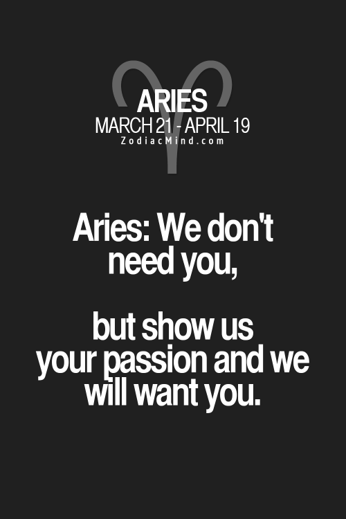 zodiacmind:  Fun facts about your sign here