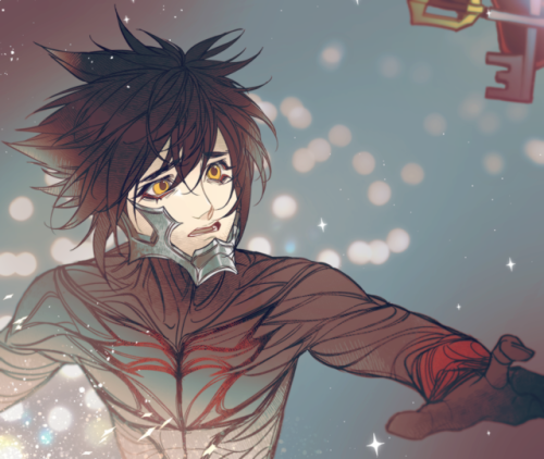 vanitas kh