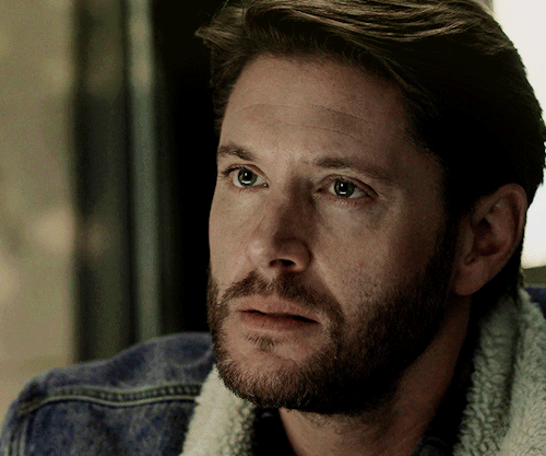 Jensen Ackles As Beau Arlen | Big Sky 3x11 “Super Foxes” 