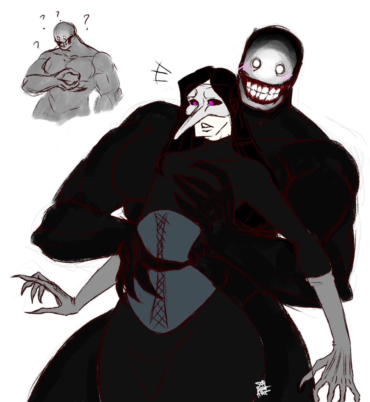 Scp 087 Tumblr Posts Tumbral Com Scp 087 Tumblr Posts Tumbral Com