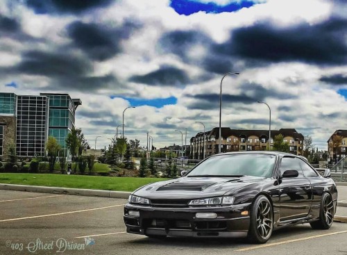 silvia s14