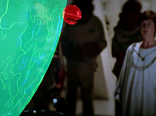 DAILYFLICKS 10K CELEBRATION → FAVORITE 80s MOVIE PER MEMBER STAR WARS: EPISODE VI - RETURN OF THE JEDI