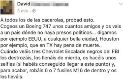 finofilipino: Las comparaciones son odiosas… Claro, también hay gente que se preguntará por qué el PP indulta a ladrones pero mantiene en la cárcel a los Jordis… . 