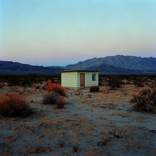 4a0000-deactivated20170115: Isolated Houses / UntitledJohn Divola1995-98