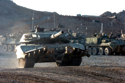 formerlyfortstreet:  Canada’s armoured