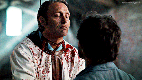 Hannibal (2013-2015) 