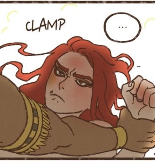 Some Of The Panels That I Loved While Reading Tge Last Part Of Ennead!!!