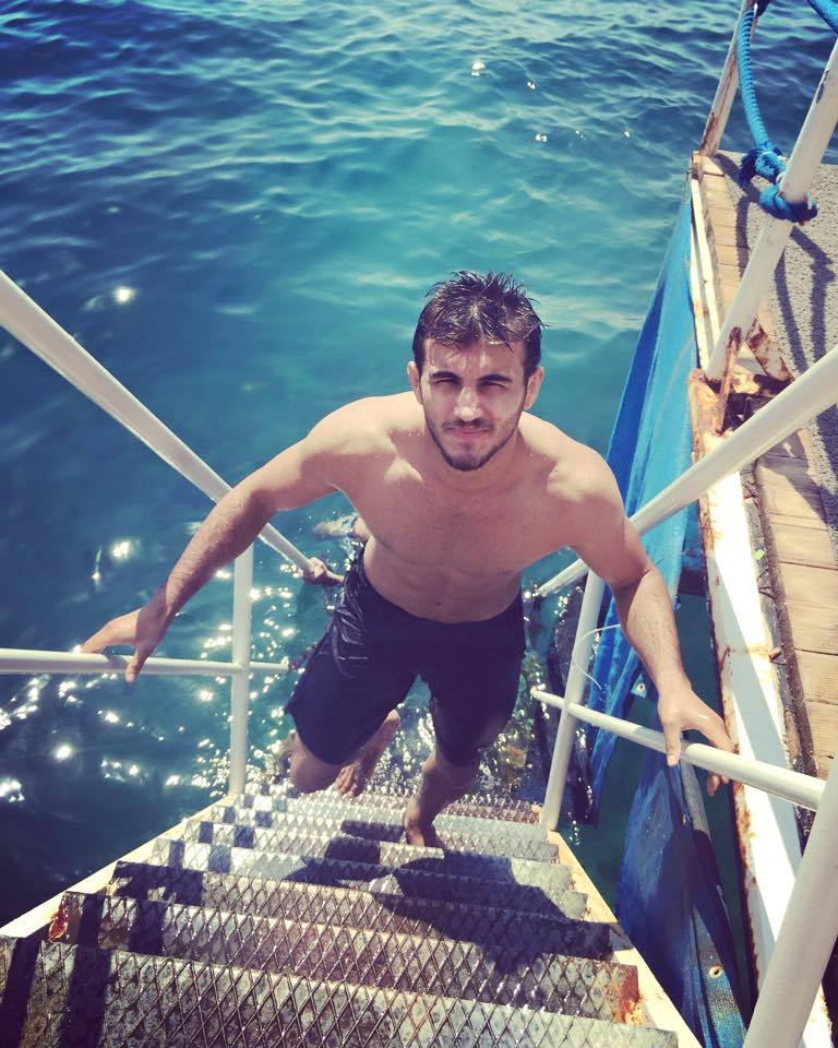 HOT TURKISH AND KURDISH GUYS