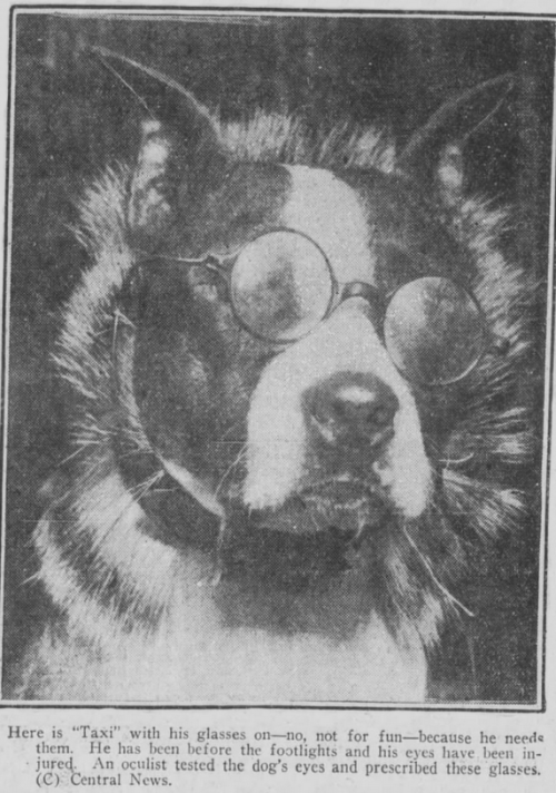 yesterdaysprint:Boston Post, Massachusetts, December 24, 1920 