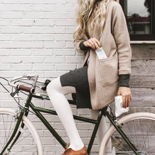 grace–upon–grace: Tiffany Mitchell