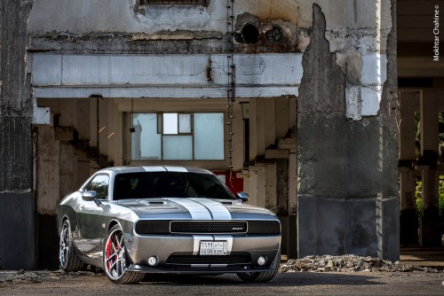 musclecarsfans:  Follow For Muscle Cars Everyday