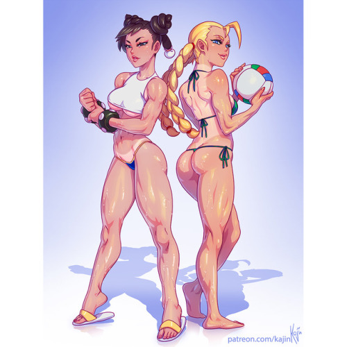 You get to the beach and this couple destroys you in a game, how much you fall in love? #cutiesaturd