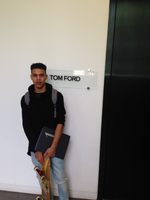 andreakwon: phresh-fashion:  joefuckinjames:  I DONT POP MOLLY  .  i rock tom ford.