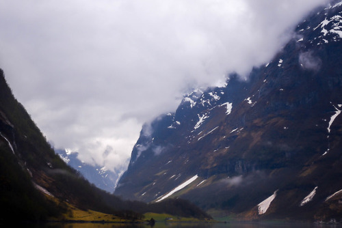 Flåm, Norway