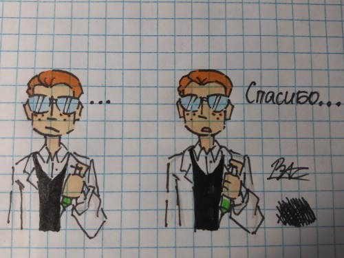 Just A Little Hum Kowalski. Was Inspired By Humanization @crazytom666 I LOVE THIS HUMANISASHION SO MUCH!