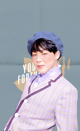 monoka:  young forever concept pt.1 ðŸŒ¸Â  