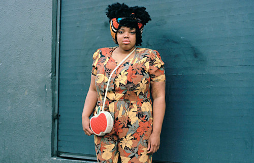 bekkethatisalliguess:lostinurbanism:A Portrait of Hackney by Zed NelsonMy people’s 