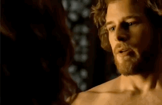 latristereina:Isabella of Portugal & Charles V Carlos, Rey Emperador S01E09It’s a Christmas gif[