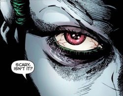 murderous-manipulative-angel:  The Joker