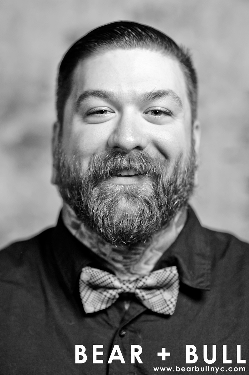 fuzzybearhug:  Round 2 of the captivating Scott Wayne  A couple days ago I had the