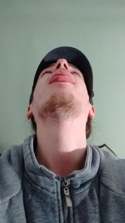 Whelp, this is it.After a month of not shaving my face, #Movember is officially drawing to a close. Apologies for the selfies, but it’s my way of slowly getting back into makin’ content. Honestly, I might miss my facial hair. It’s starting to get