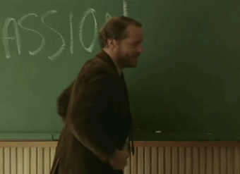 51kas81: Mrs. Ratcliffes Revolution (2007)