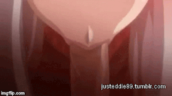 Suckinâ€™ Life Out Of The Cock =)Gif Made By Me =)