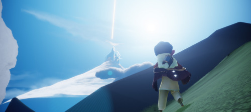 My Journey Through The Daylight Prarie OOB !