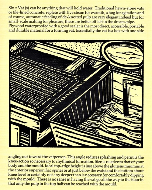 uwmspeccoll:Fine Press Friday: In Memoriam Walter HamadyThe great Wisconsin book artist, letterpress