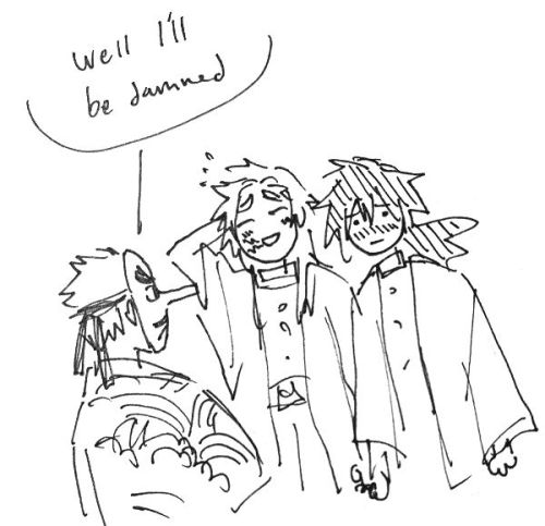 elektrisktmonster:since reading tomioka’s backstory i’ve been in sabigiyuu hell and i’m coping by ma