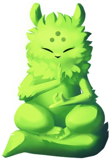 What Mush Is Saint? I Think This'll Be Challenging Cause Mushrooms Dont Have Fur!(atleast I Dont Think