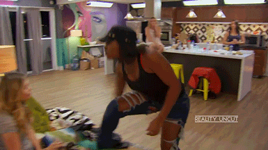 thuggums:  realitytvbitch:  “All Lives Mat-”  ME 